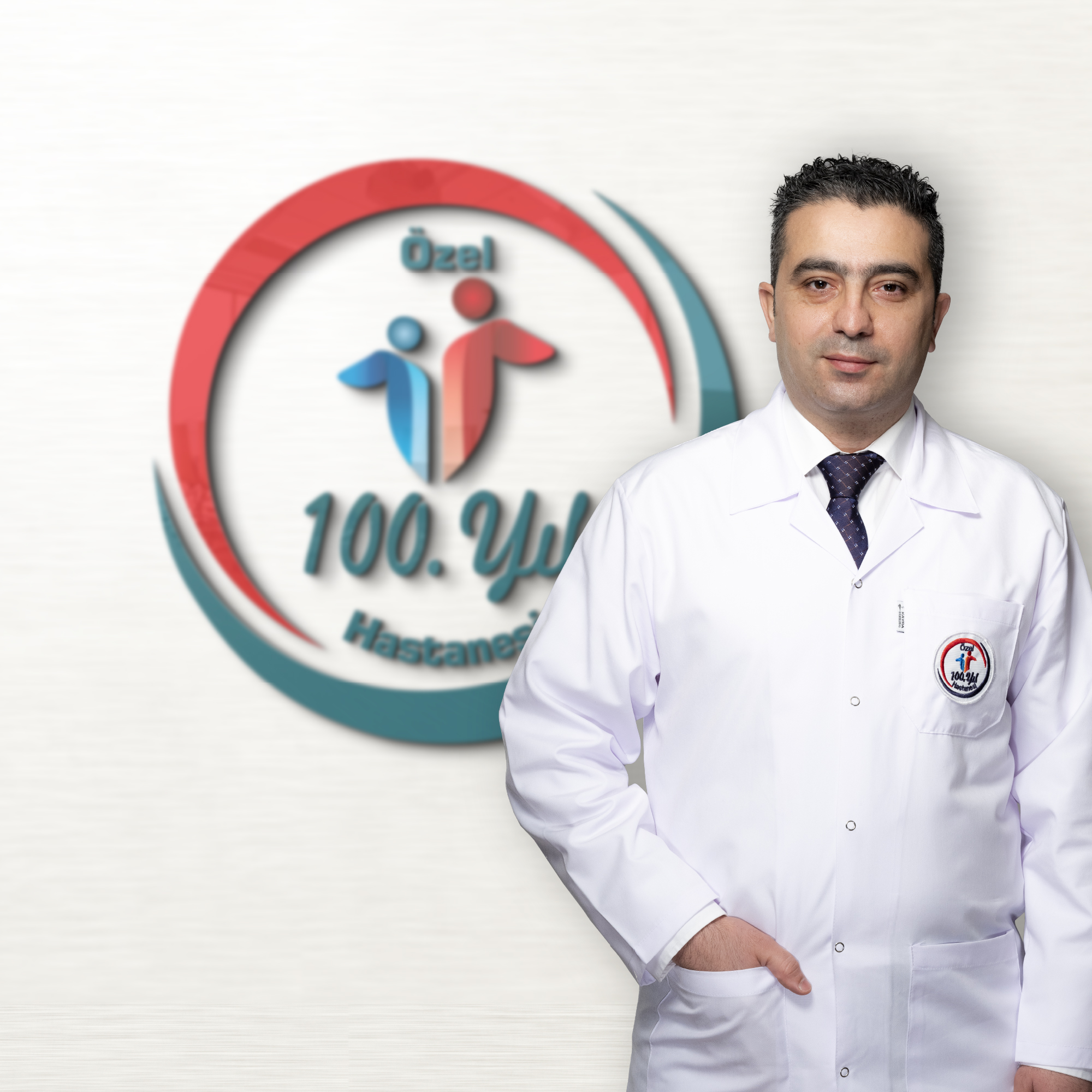 Op. Dr. Fatih Arslan